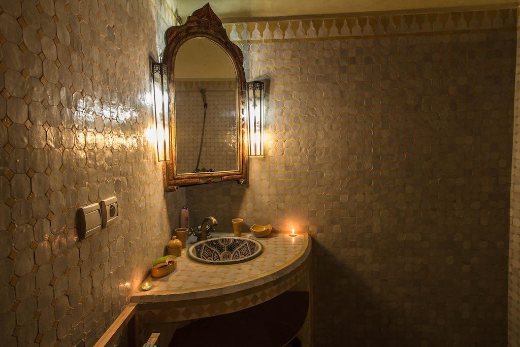 Riad Sunrise Фес Екстер'єр фото